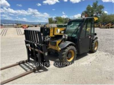 Caterpillar TH255C Telehandler