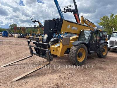 Caterpillar TL1055 Telehandler