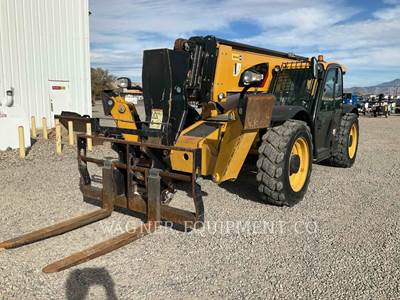 Caterpillar TL1055D Telehandler