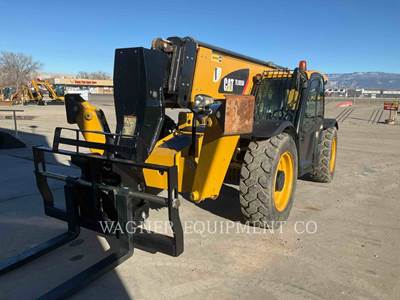 Caterpillar TL1055D Telehandler