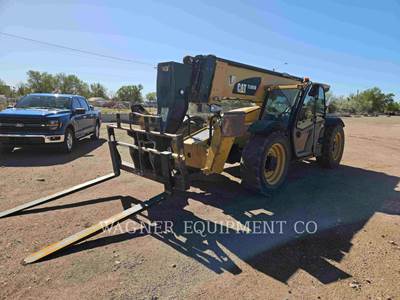 Caterpillar TL1055D Telehandler