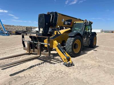 Caterpillar TL1055D Telehandler