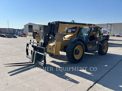 Caterpillar TL1055D Telehandler