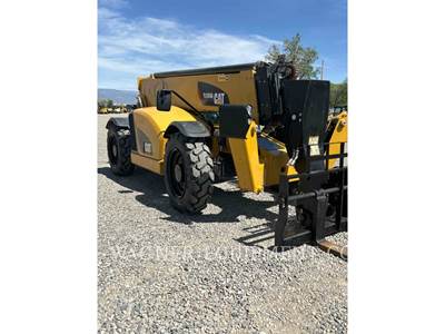 Caterpillar TL1255D Telehandler