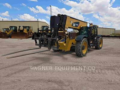 Caterpillar TL1255D Telehandler