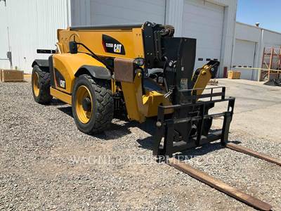 Caterpillar TL1255D Telehandler