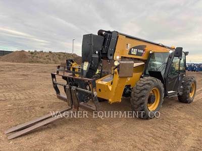 Caterpillar TL1255D Telehandler