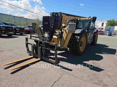Caterpillar TL1255D Telehandler