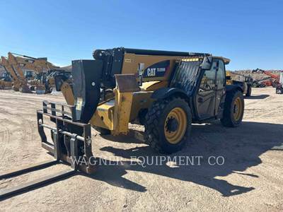 Caterpillar TL1255D Telehandler