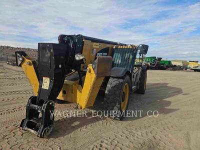 Caterpillar TL1255D Telehandler