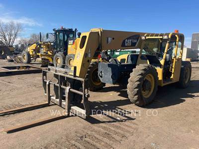 Caterpillar TL943 Telehandler