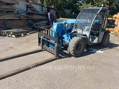 Genie GTH-5519 Telehandler
