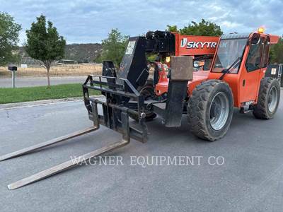 JLG 10054 Telehandler