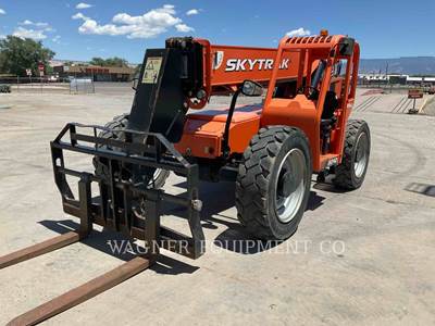 JLG 8042 Telehandler