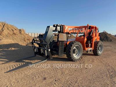 SkyTrak 10054 Telehandler