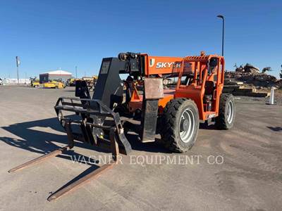 SkyTrak 10054 Telehandler