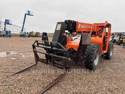 SkyTrak 10054 Telehandler