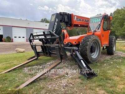 SkyTrak 1054 Telehandler