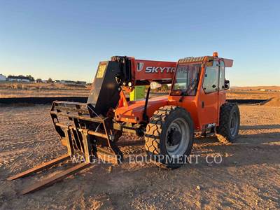 SkyTrak 8042 Telehandler