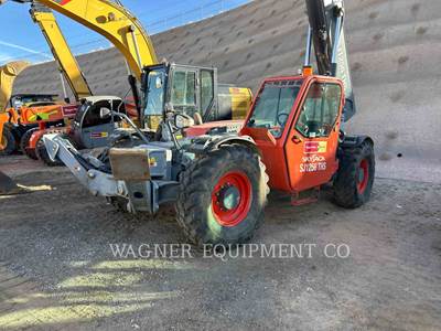 Skyjack SJ1256 Telehandler