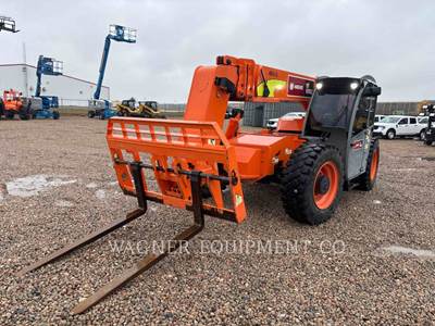 Xtreme XR1147-B Telehandler