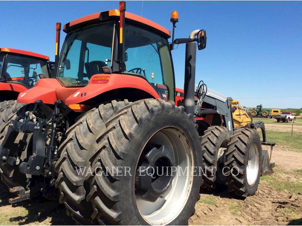 2006 Case IH MX305 Tractor For Sale, 5,409 Hours Burlington, CO