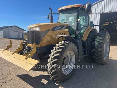 Challenger MT575B-4C Tractor