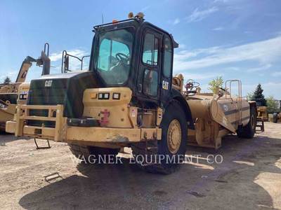 Caterpillar 621K WW Water Wagon