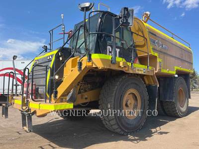 Caterpillar 773F WT Water Wagon