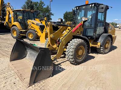 Caterpillar 906 Wheel Loader
