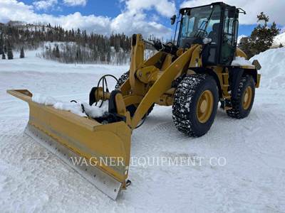Caterpillar 914 Wheel Loader