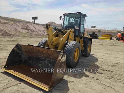 Caterpillar 918M Wheel Loader
