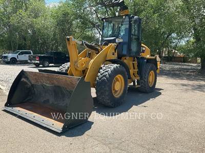 Caterpillar 918M Wheel Loader