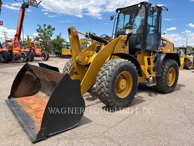 Caterpillar 918M Wheel Loader