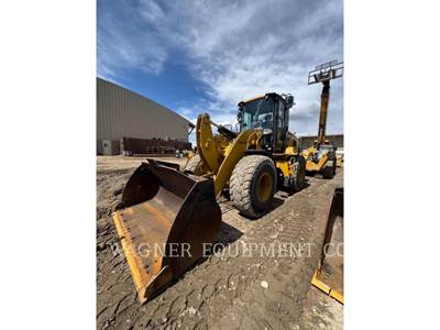 Caterpillar 926M Wheel Loader