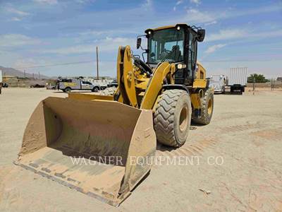 Caterpillar 926M Wheel Loader