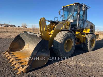 Caterpillar 926M Wheel Loader