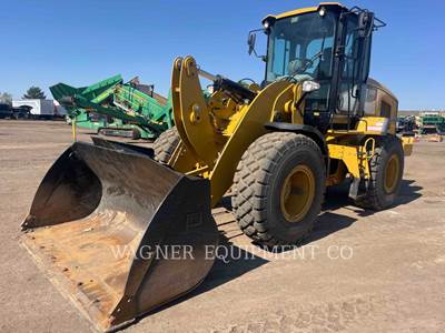 Caterpillar 926M Wheel Loader