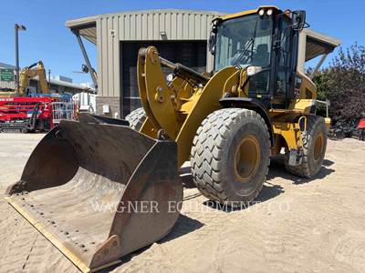 Caterpillar 926M Wheel Loader