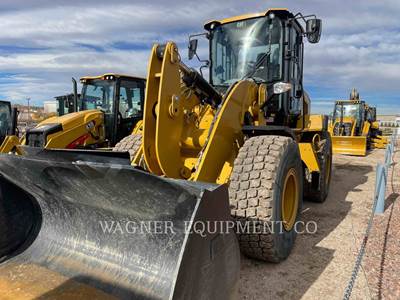 Caterpillar 930M Wheel Loader