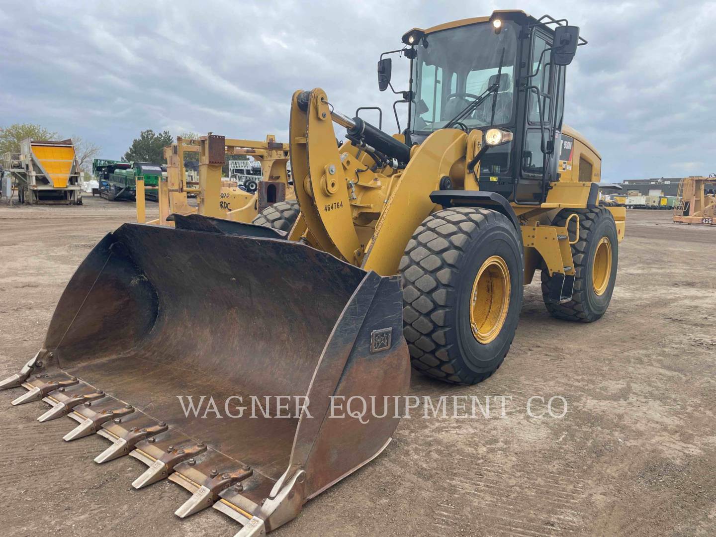 2019 Caterpillar 930M Wheel Loader For Sale, 5,048 Hours | Aurora, CO ...