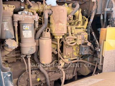 Caterpillar 930M Wheel Loader