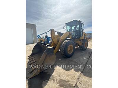 Caterpillar 930M Wheel Loader