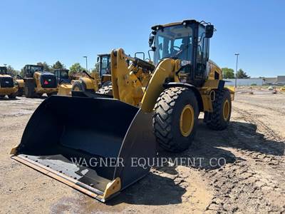 Caterpillar 938 Wheel Loader