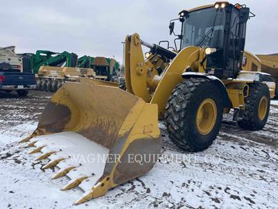 Caterpillar 938M Wheel Loader