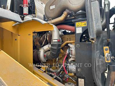 2019 Caterpillar 962M FC Wheel Loader For Sale, 6,950 Hours ...