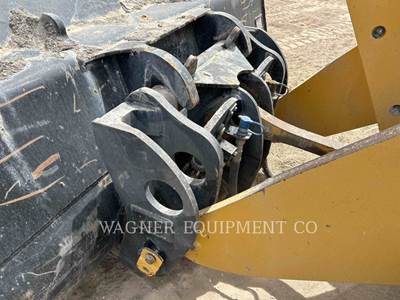 2019 Caterpillar 962M FC Wheel Loader For Sale, 6,950 Hours ...