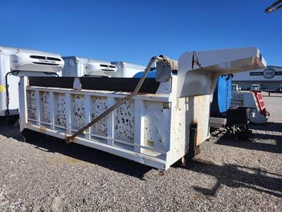 Galion-Godwin 16 FT Dump Body