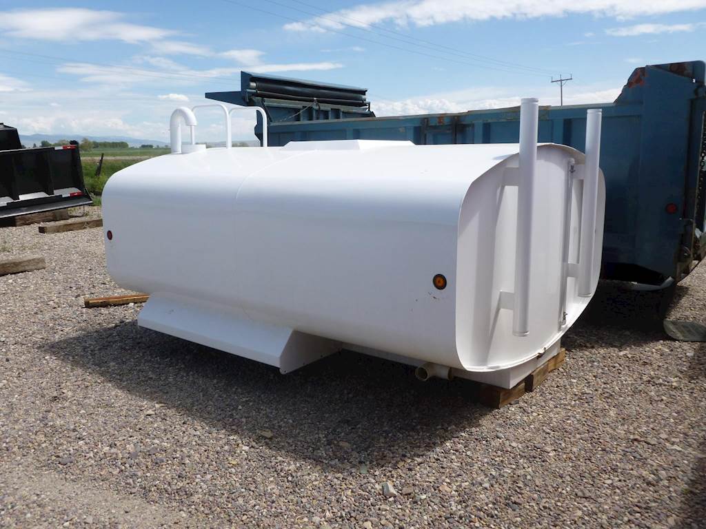 2020 Loewen Bilt 10 FT Truck Tank For Sale Aberdeen, ID 5290