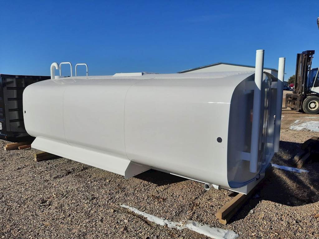 2021 Loewen Bilt 4000 GAL Truck Tank For Sale Aberdeen, ID 5504
